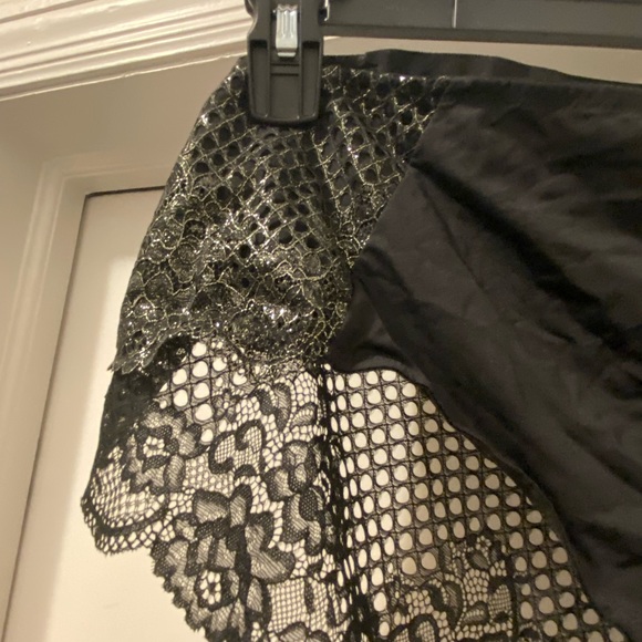 NWT Lane Bryant/Cacique Bra and Panty set 46DD 26/28 - Picture 7 of 14